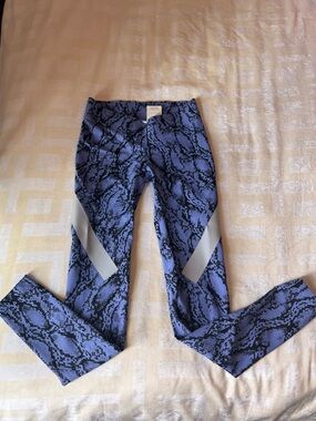 Stella McCartney Adidas workout legging NWT